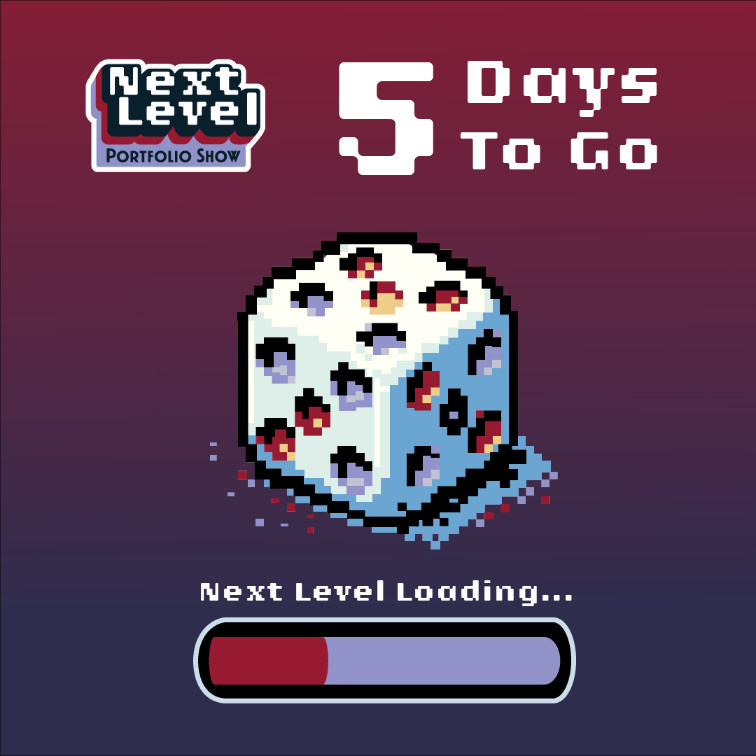 Works countdown posts day 5